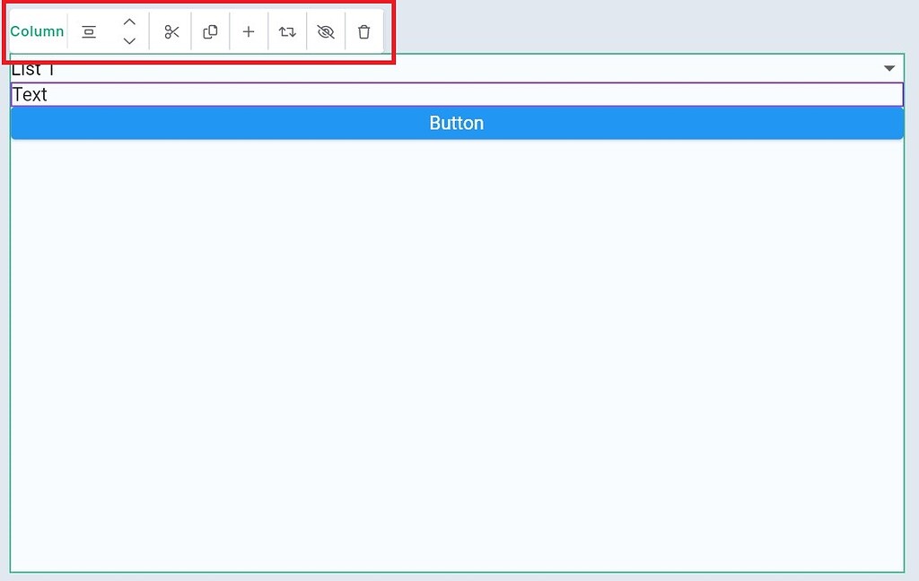hypi_universe's tweet photo. Effortlessly design apps using Tink - no code way!
Check out how to use the Context Menu in Tink...
https://t.co/ET8O6JhN6j
#Hypi #HypiNoCode #NoCodeTink #Tink #NoCodeApp #NoCode https://t.co/QPEsqsJkVr