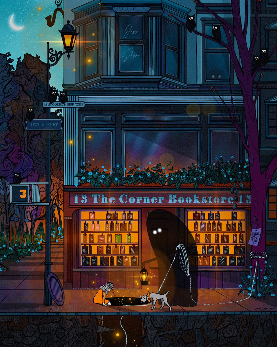 GM to 4,153 beautiful applicants!!🌞 

Here’s a SNEAK PEEK! The Lurkers story ended on a cliffhanger, so this piece may appease your curiosity and offer one possible outcome of what could have happened next.

Full reveal later this week! Stay tuned, more fun planned for today.