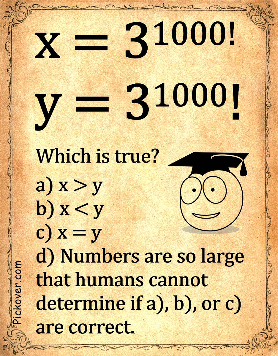 Cliff Pickover tweet media