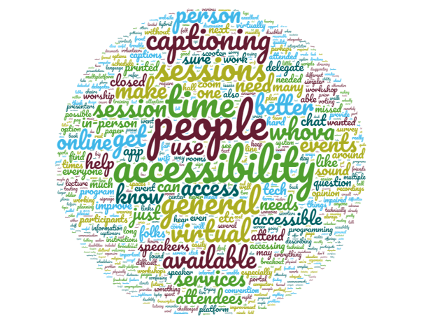 UUA General Assembly tweet media