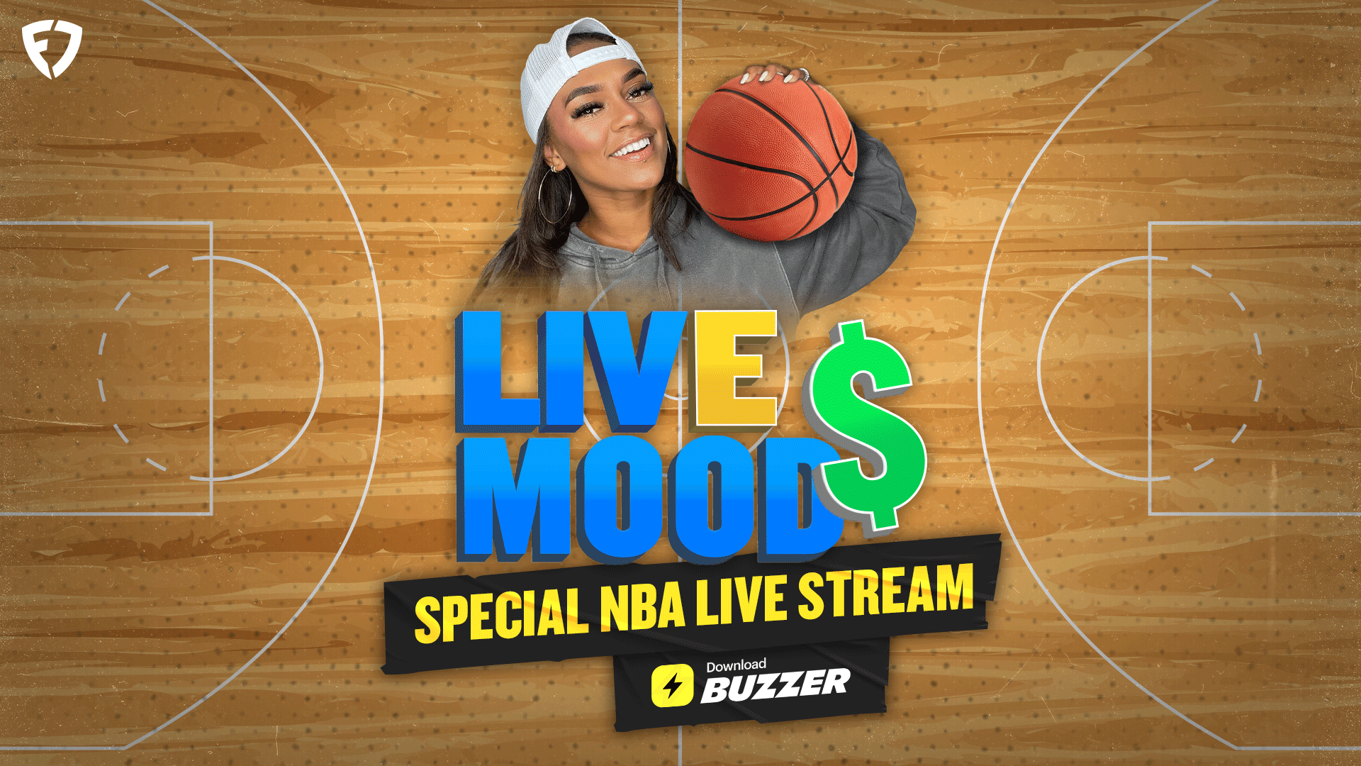 NBA - Twitch