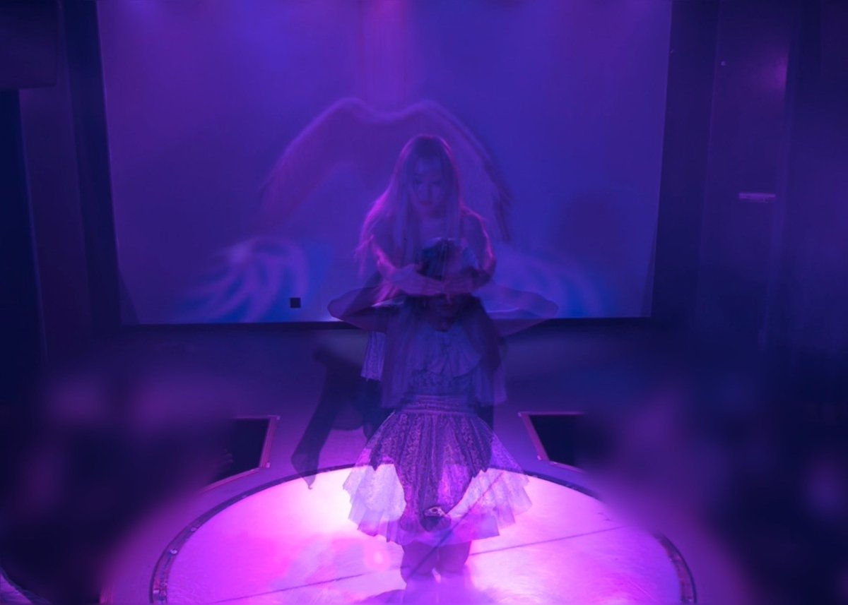 椿りんね🥀🤍 tweet media