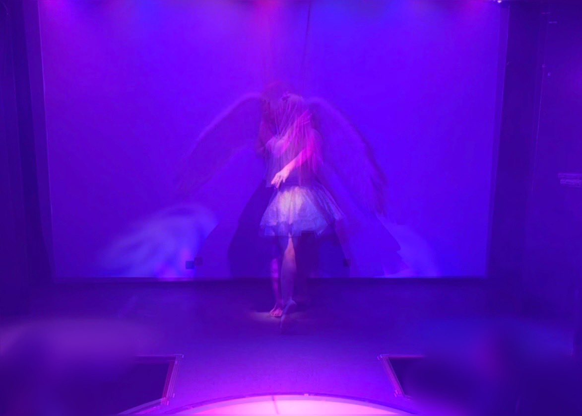 椿りんね🥀🤍 tweet media