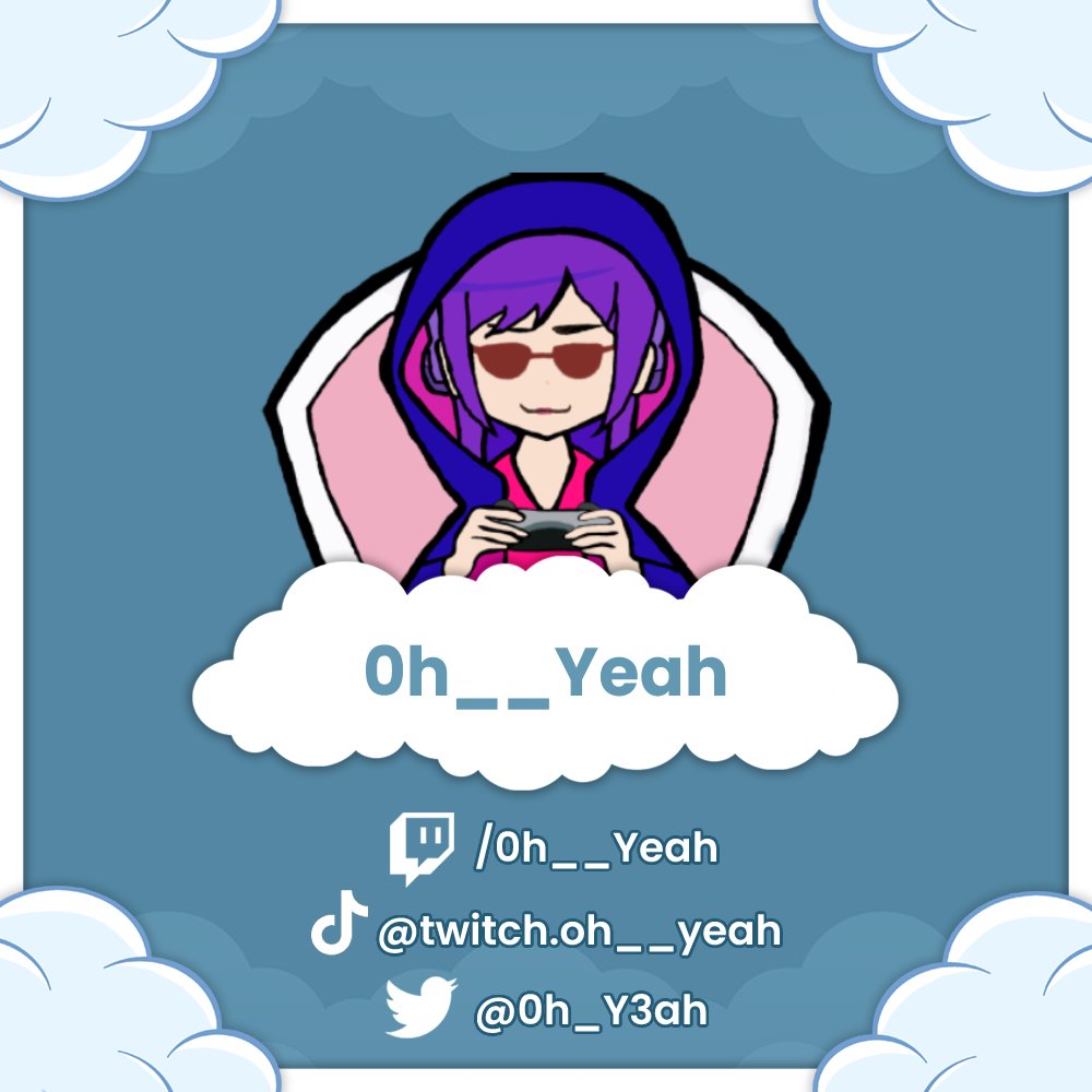 The Flight Team (@theflightteam_) on Twitter photo This week's featured streamer is @0h_y3aH ! Make sure you give them a follow and stop by their streams! This week's featured streamer is @0h_y3aH ! Make sure you give them a follow and stop by their streams!