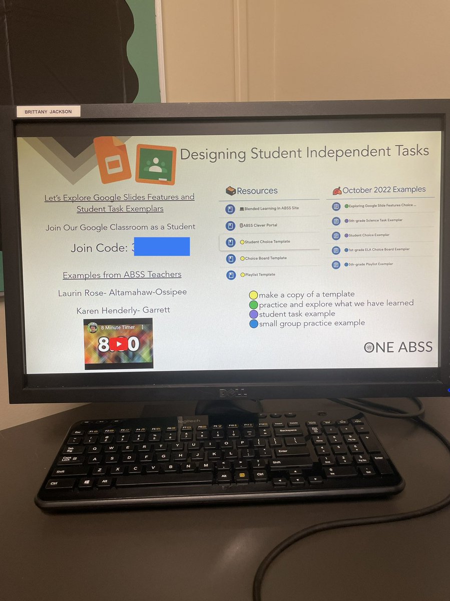 Brittany Jackson tweet media