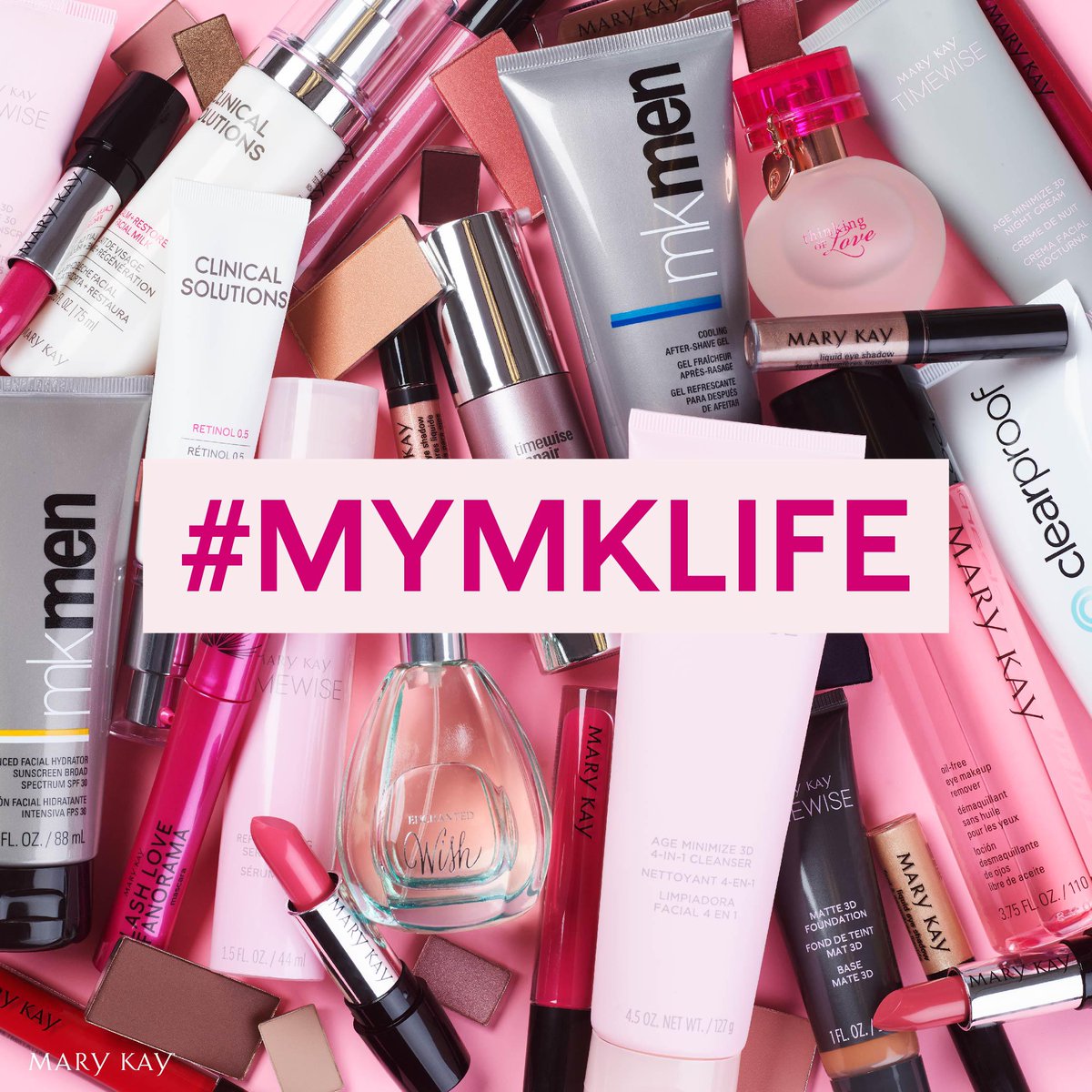 kiaps's tweet photo. 🙏 SO thankful for the opportunity to earn a little extra right now. And for all the Mary Kay® products that make gift-giving a breeze! https://t.co/zffLh66cZk https://t.co/XWs63syIUA