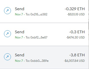 Metaverse Massacre NFT tweet media