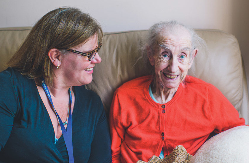 stchCARE's tweet photo. As a health or social care professional, do you feel confident and competent to support and care for people with advanced dementia and their carers?
Join our course and build up both!
https://t.co/5czZz5gWg5
#dementia #dementiaed #healthed #pallcareed #nurseed https://t.co/IIZyUm7NY5