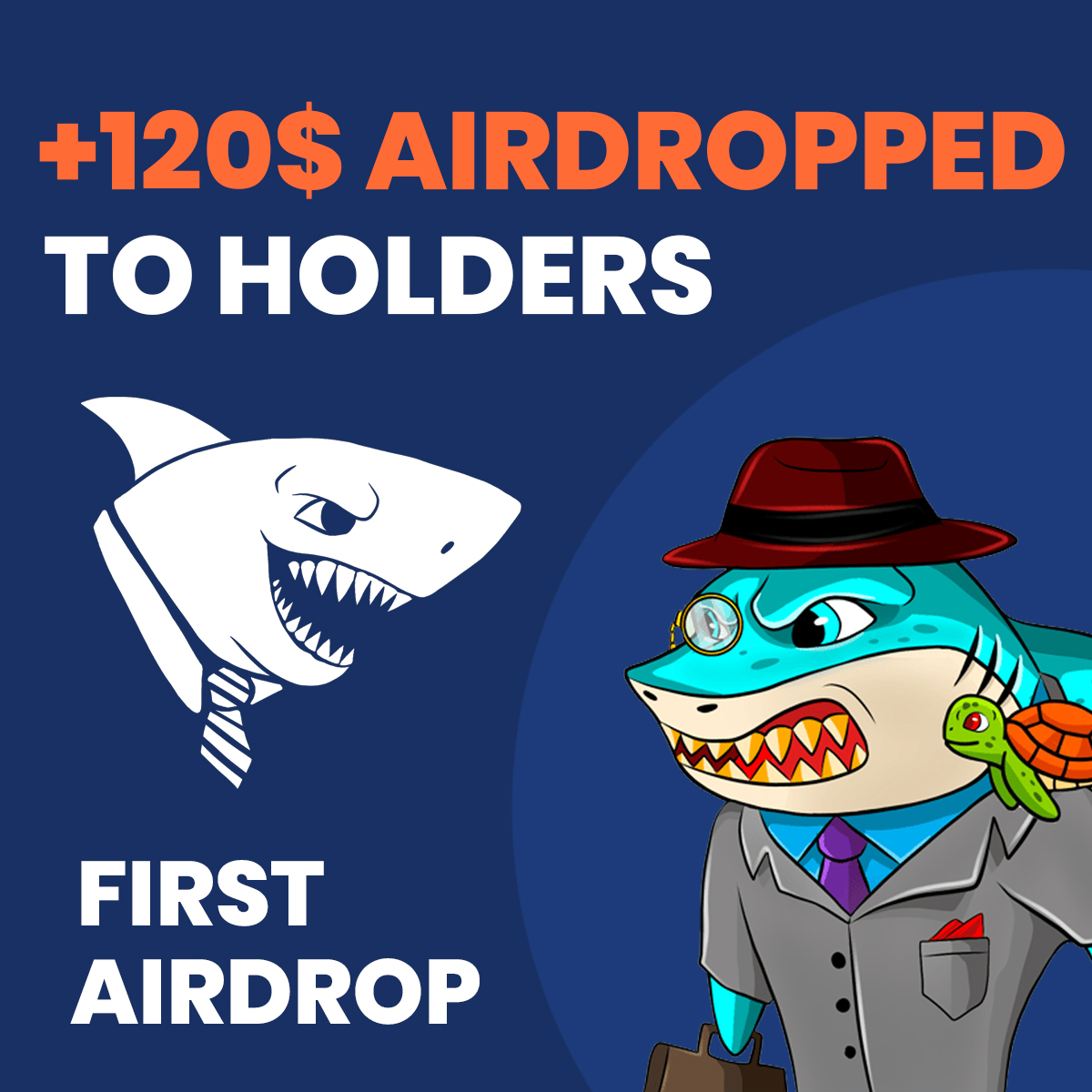 💸​+120$ AIRDROPPED on our FIRST PAYMENT to HOLDERS

Join us ​👉​ topaz.so/collection/Bus…

This is just the begining, shill me your payments👇

#Aptos #Solana #Airdrop #AptosEcosystem #NFTGiveaways #NFT
