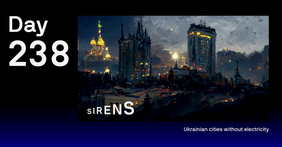 Sirens Gallery tweet media