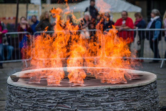 Mae’r Ŵyl Rhyngwladol Serameg yn cynnig cyfle cyflogaeth gyffrous.

Rydym yn sefydlu dwy swydd arweiniol ar gyfer Cydlynydd yr Ŵyl a Gweinyddwr yr Ŵyl. 

Am fwy o fanylion am y swyddi cliciwch yma:
internationalceramicsfestival.org/maer-wyl-rhyng…

Dyddiad Cau: Tachwedd 24