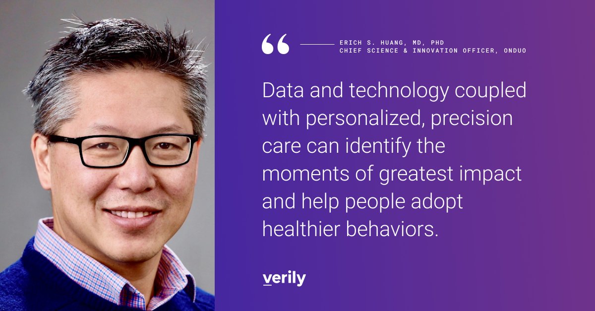 Just released at #AHA22! New data from a recent study show our <a href="/onduo/">Onduo</a> solution improves glycemic levels among employees living with #Type2Diabetes. Read more: bit.ly/3t5R8wM

#DiabetesAwarenessMonth #T2D