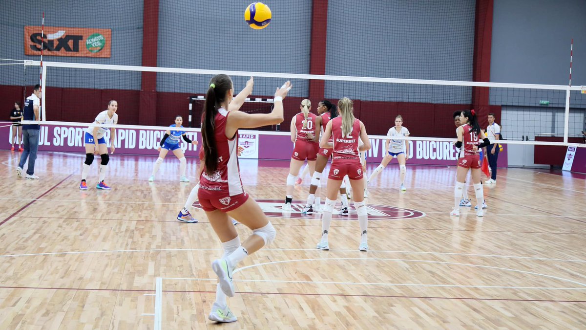 doongie1015's tweet photo. PHOTOS 📸

#이다영 #leedayeong #volleyball #여자배구 #rapidbucuresti https://t.co/yZx6uz2NOL