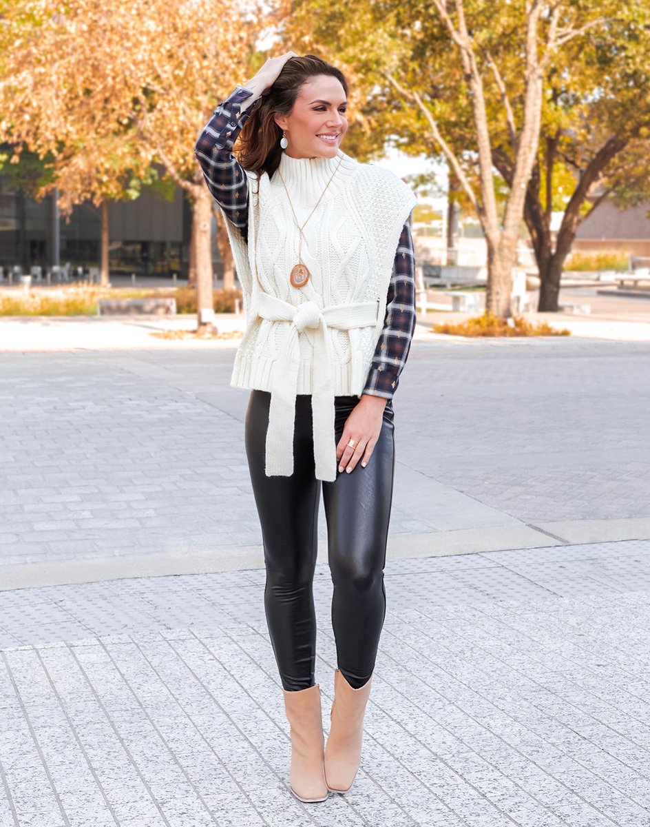 Front Door Fashion tweet media