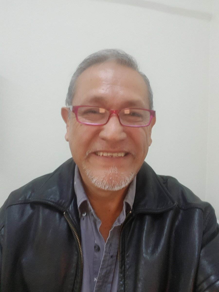 Gabriel Perfecto E tweet media