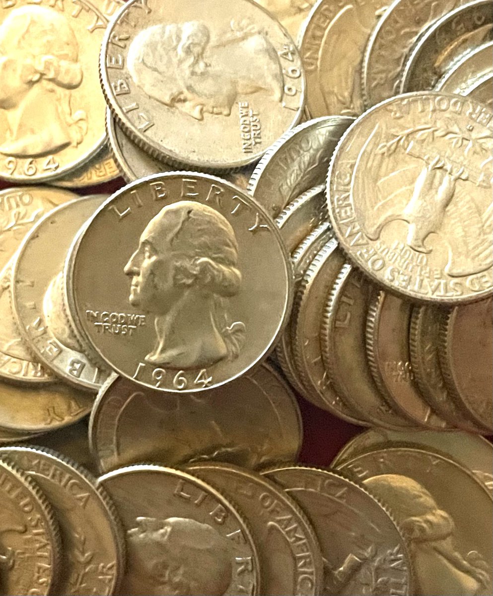 Are you in Vegas? I’m always buying silver and gold. Call me anytime for free a quote! (702) 561-9431