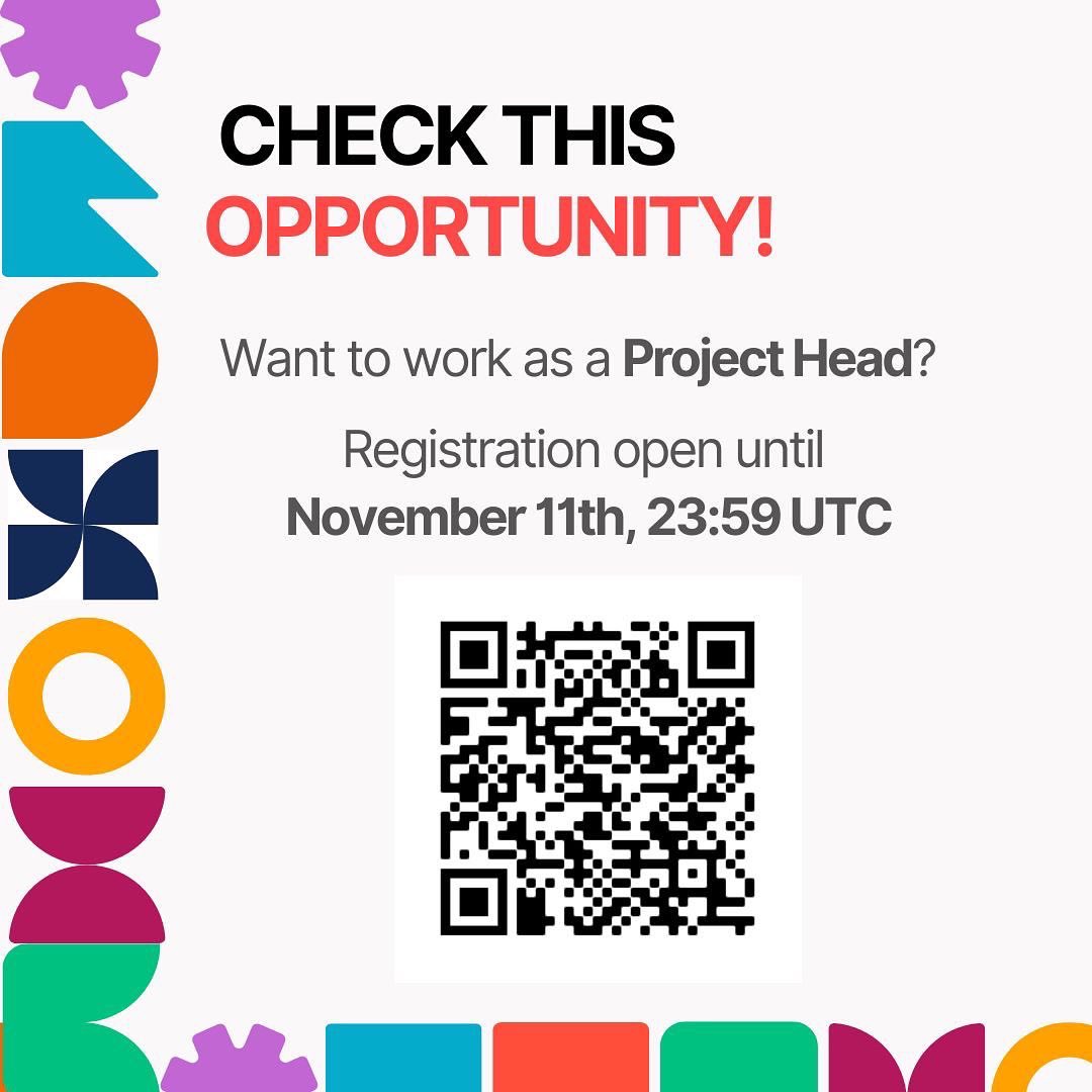 iGEMCommunity's tweet photo. Did you hear the news? 🎤
Because we don’t want you to miss this opportunity, we have extended the registration date!
Join us and be part of our community💥
#application #igemcommunity #recruitment https://t.co/JuF3RjNtW1