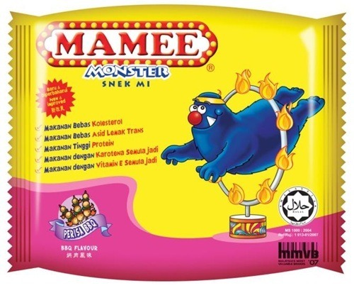 Snek favourite masa sekolah dulu. No more renyuk, goncang, makan 😔