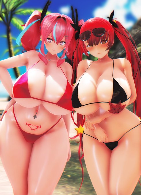 #いいおっぱいの日
今年作ったいいおっぱい色々w 