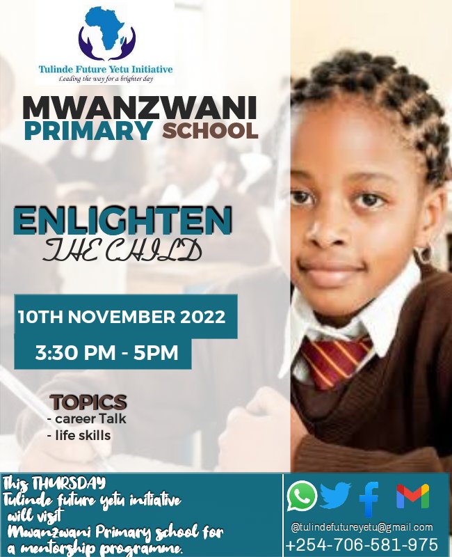 TulindeI's tweet photo. Join us, support us this Thursday @mwanzwaniPrimaryschool
#educationmatters
#keepingchildreninschool
#weleadthewayforabrighterday
#tulindefutureyetuinitiative
#EnlighteningtheSchoolChild
#BestThursday https://t.co/957igT3ASS
