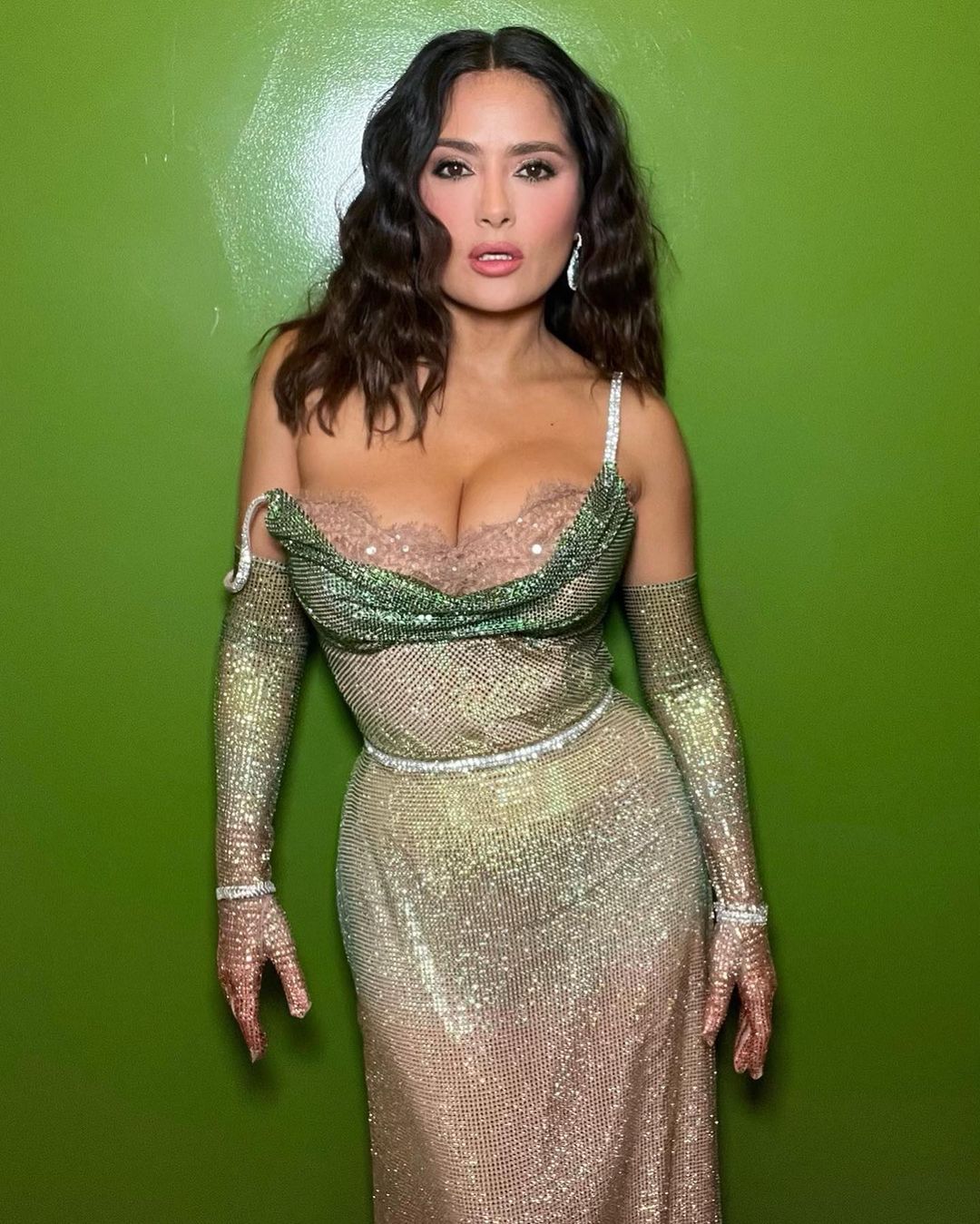 Complex pop culture on twitter salma hayek https t co fbddkcty7f