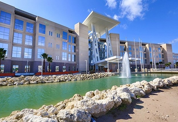The LA Group created a Facility Master Plan for four Orlando VA Medical Center facilities. Scope included analysis and development of master planning projects addressing maintenance/repair, utilities, landscaping, sustainability, and security improvements.

#masterplanning #FL