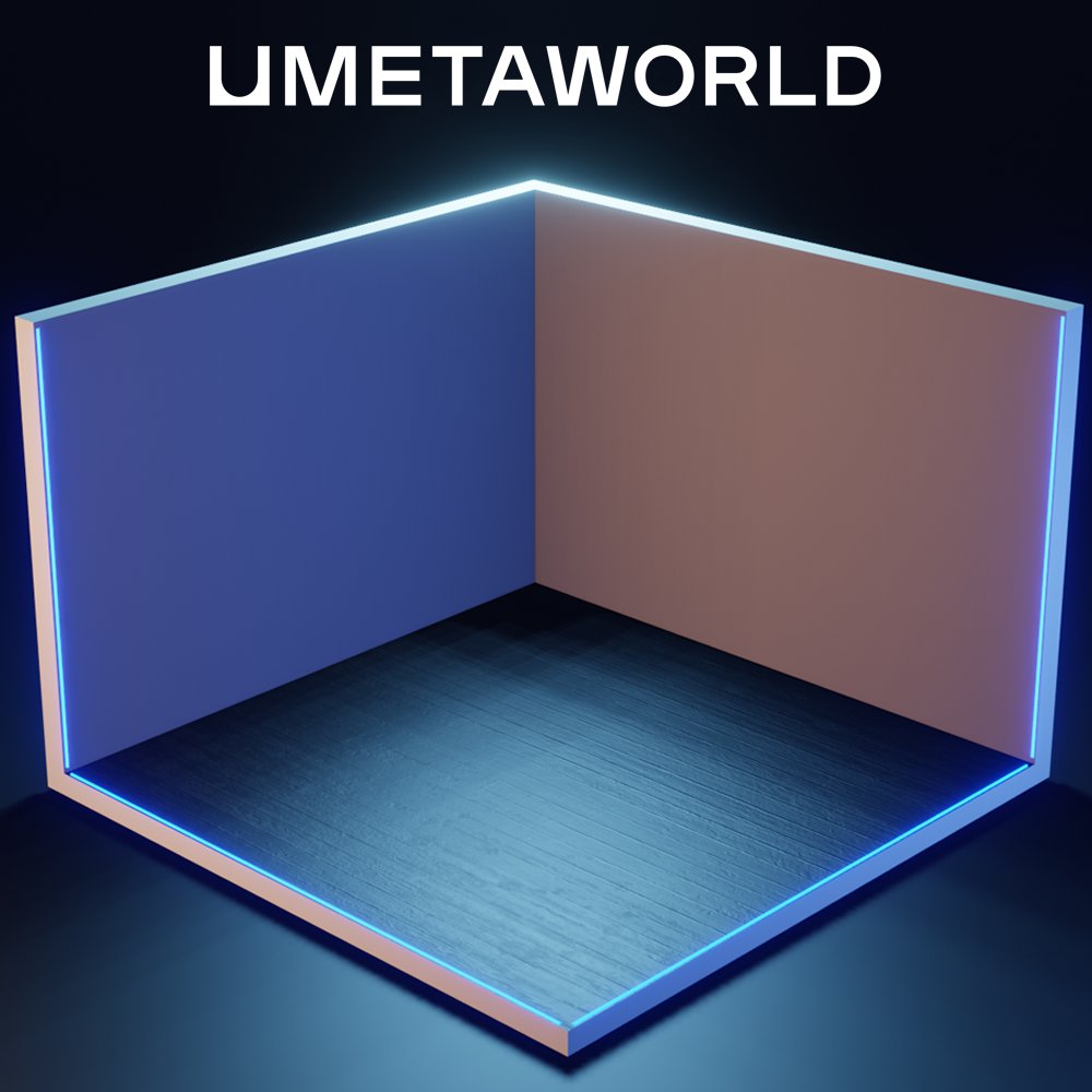 UMetaWorld's tweet photo. Umetaworld is about to launch a Stealth Free MINT #NFT of Rooms.

WE are picking 10 users from the comments for a guaranteed drop (Via DMs).

To participate:

👉 Like and RT
👉 TAG 5 Friends
👉 Follow us

Remember to activate the notification bell 🔔 to not miss mint day! https://t.co/NXVBxV81Wl