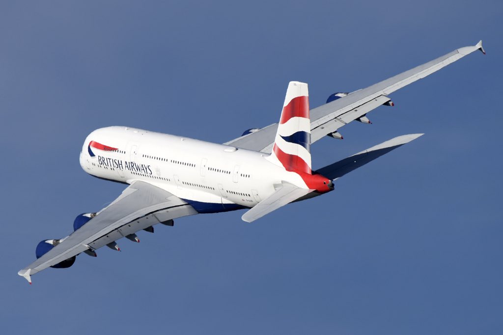 Aeroinfo Barcelona-El Prat tweet media