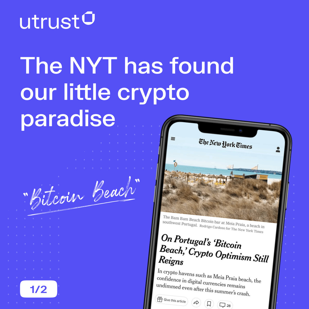 xMoney.com tweet media