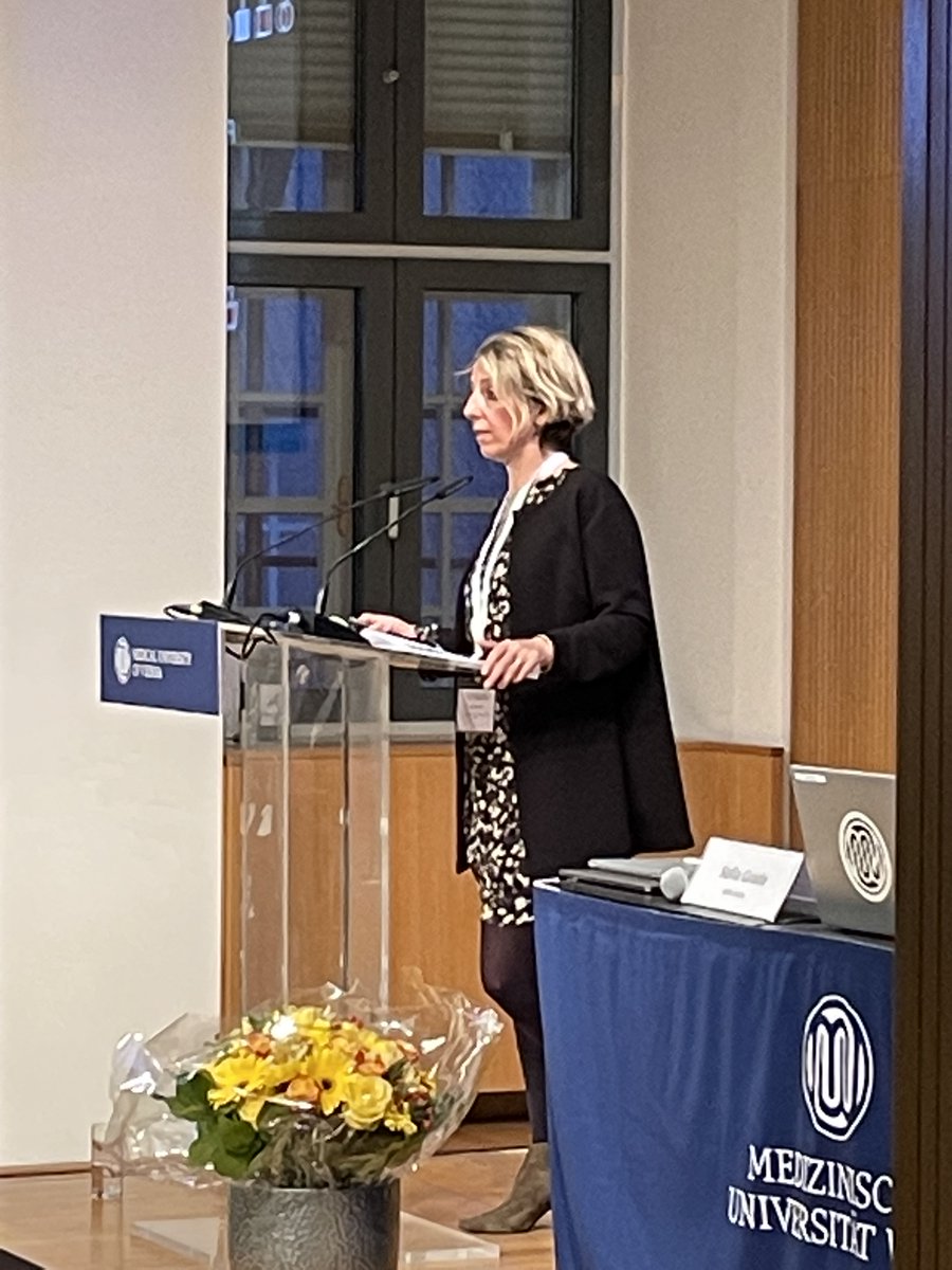 Session 3 of the 11th Conference on Rare and Undiagnosed Diseaes is focused on Neurological Diseases. We start this session with a presentation by @gaianovarino (<a href="/ISTAustria/">ISTAustria</a>) titled "Studying brain development through the lens of human rare diseases"