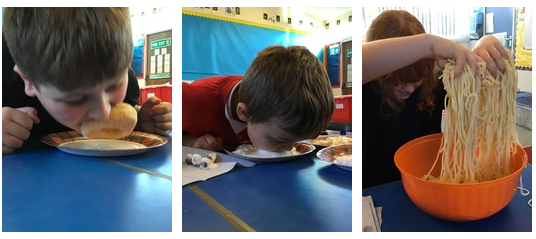 Crossroads Primary School tweet media