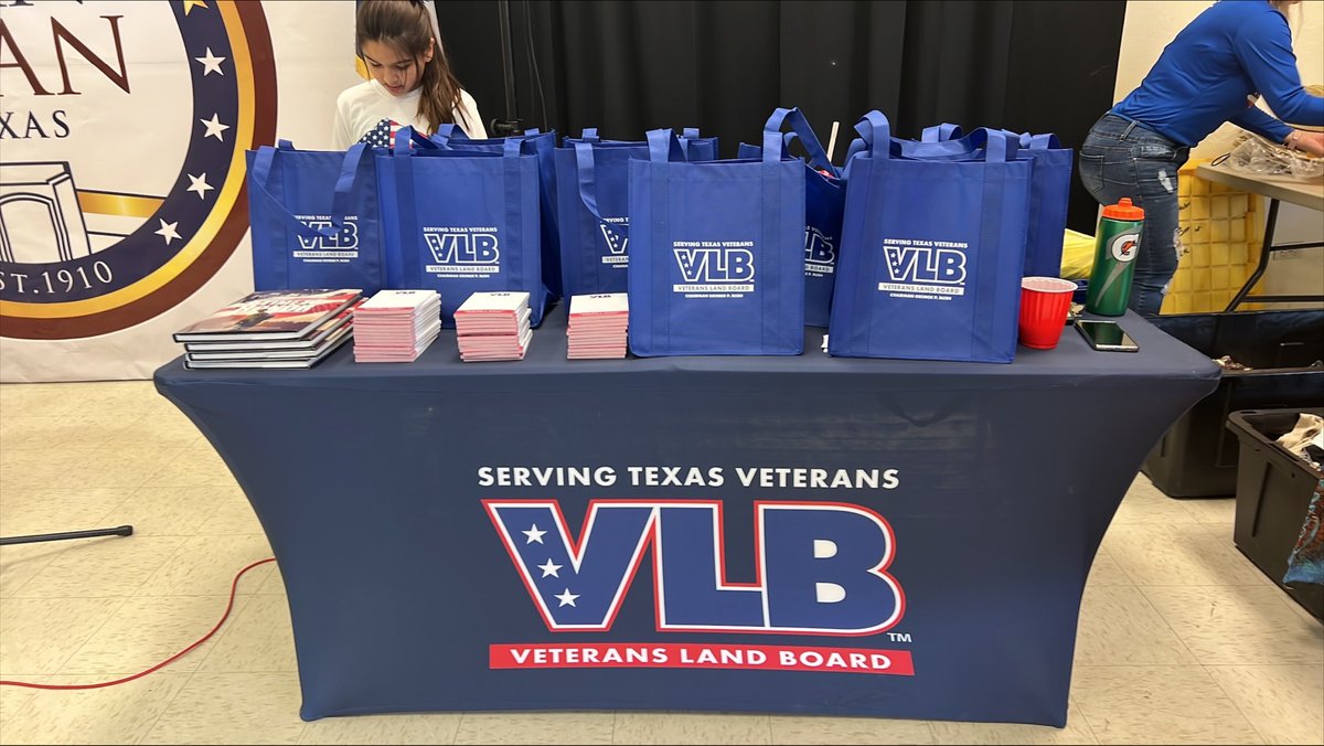 WeAreCPLCTX's tweet photo. This weekend, we celebrated Veterans in the Rio Grande Valley Community! Rancho Pisto y Pesca put together an amazing event with great support from Veteran-based organizations. https://t.co/aSN9xAHDOJ