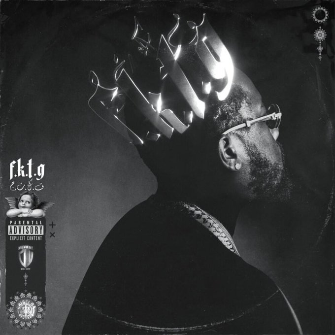 EastonMajor's tweet photo. #RandomAlbumPost
Title: From King to a God
Artist: Conway the Machine
Year: 2020
Producers: The Alchemist, Daringer, DJ Premiere, Havoc, Khrysis, Erick Sermon & More
Fave 3 tracks: Forever Droppin Tears, Jesus Khrysis, Juvenile Hell
My Mic Rating: ππππ.5
#InTheSpotlight https://t.co/6XoASFE8cb