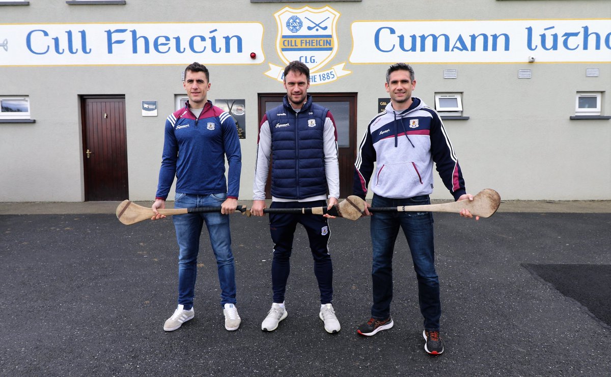 Galway GAA Official tweet media