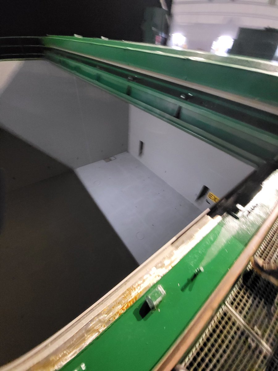 Barham Lab Services tweet media