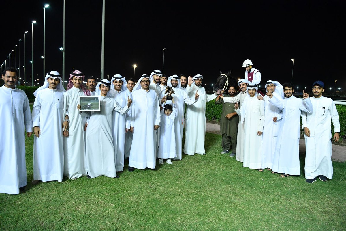 RacesEquestrian's tweet photo. نتائج الأجتماع ( الثالث ) 
الشوط الثامن : نادي الصيد والفروسية 
مختلط لجميع الدرجات
المسافة / 1000م / الوقت المسجل : 1,4,3 https://t.co/AT4pgC0RgX