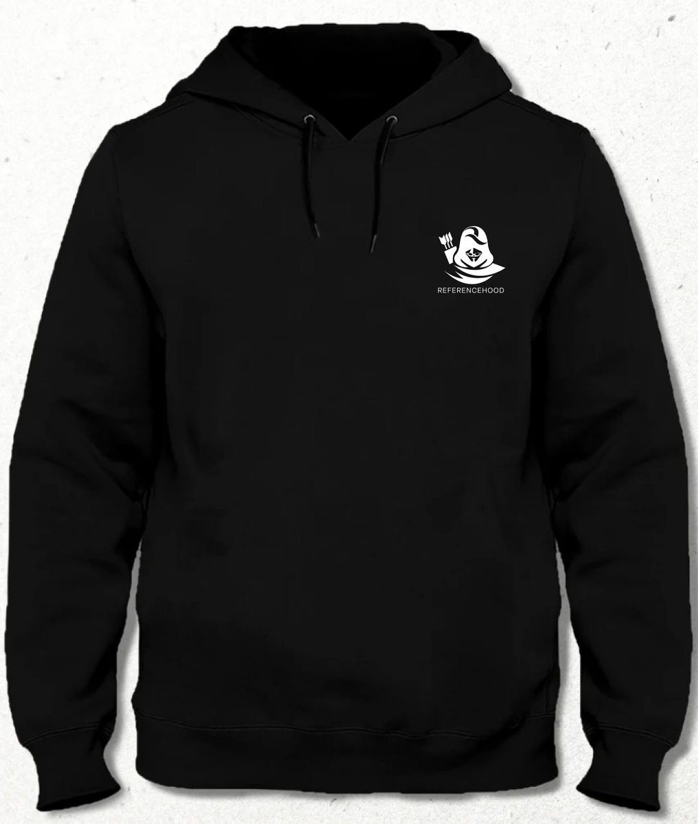 🚨🚨 HOODIES KAMPANYASI 🚨🚨

Harika bir başka kampanya ile karşınızdayız. 10 takipçimize özel Referencehood hoodies hediye edeceğiz. Yapmanız gerekenler:

1) Bizi takip edin.
2) Bu postu beğenin ve RT'leyin.

Kazananları Kasım sonunda duyuracağız!

#referencehood 🏹