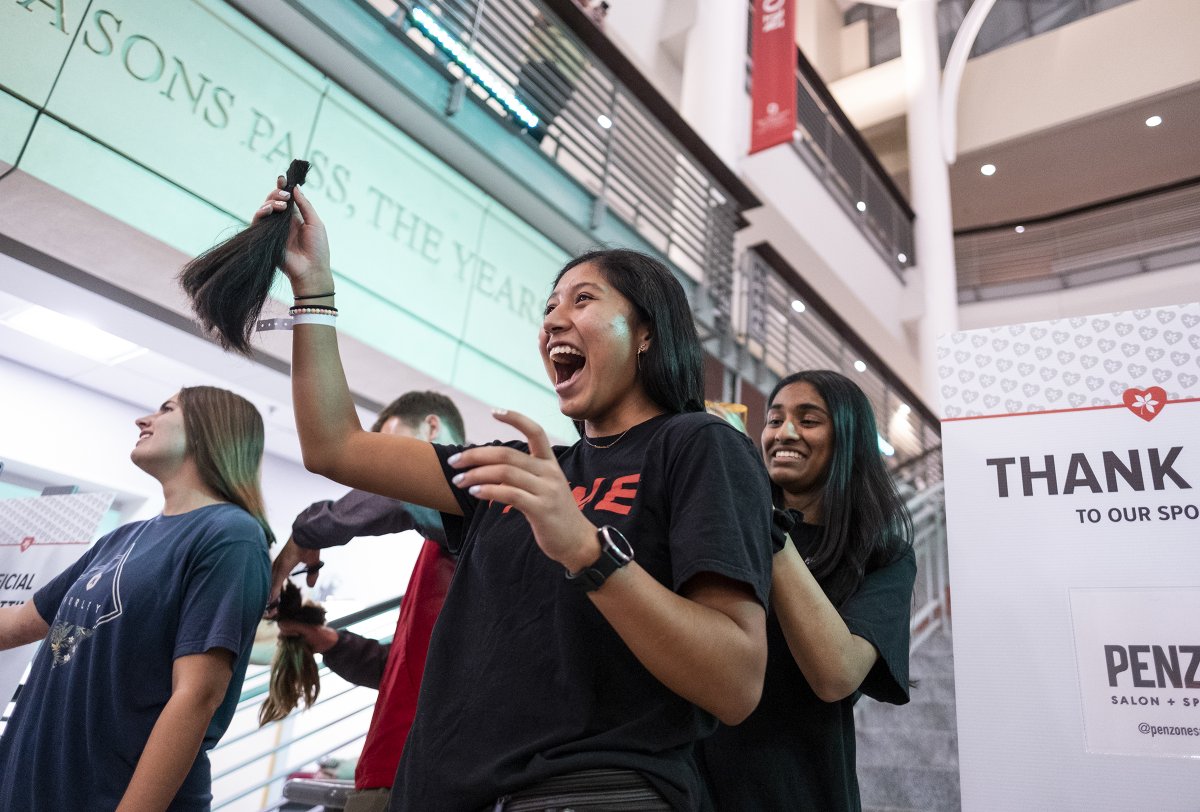 Ohio State tweet media