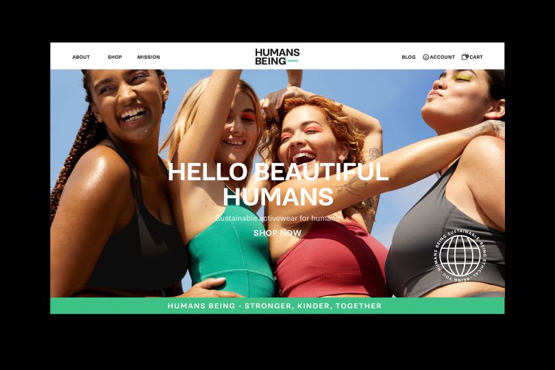 Creative Boom (@creativeboom) on Twitter photo B&B Studio creates an  identity for Humans Being, Rita Ora's new sustainable and style-conscious athleisure brand bit.ly/3DMYeeq (Nicely done <a href="/bandbstudio/">B&B studio</a> and <a href="/RitaOra/">Rita Ora</a>) B&B Studio creates an  identity for Humans Being, Rita Ora's new sustainable and style-conscious athleisure brand bit.ly/3DMYeeq (Nicely done <a href="/bandbstudio/">B&B studio</a> and <a href="/RitaOra/">Rita Ora</a>)