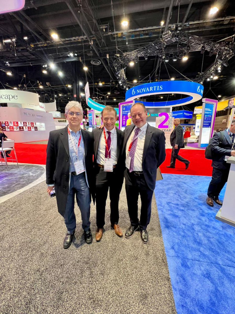 Sociedad Mexicana de Cardiología (@smexcardiologia) on Twitter photo Dentro de las actividades de la SMC, cerramos ayer con el cocktail que ofreció la presidente de la AHA - Michelle A Albert - en la foto #soySMC #AHA22 <a href="/jcossio_aranda/">Jorge Eduardo Cossío Aranda</a> <a href="/jlcsocime_julio/">Julio Lopez Cuellar</a> <a href="/alexariasmx20/">Alexandra Arias</a> Dentro de las actividades de la SMC, cerramos ayer con el cocktail que ofreció la presidente de la AHA - Michelle A Albert - en la foto #soySMC #AHA22 <a href="/jcossio_aranda/">Jorge Eduardo Cossío Aranda</a> <a href="/jlcsocime_julio/">Julio Lopez Cuellar</a> <a href="/alexariasmx20/">Alexandra Arias</a>