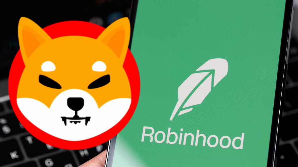 Shiba Inu News tweet media