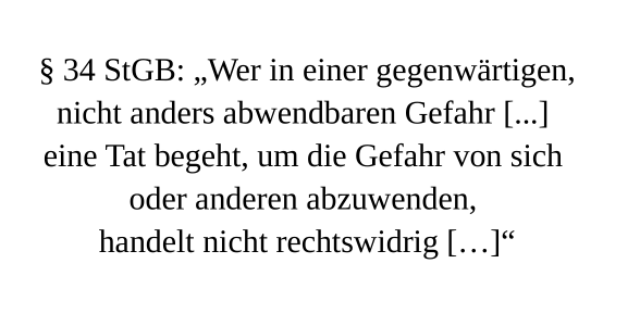 **BREAKING**

#bawaBleibt Baumbesetzi nach 4 Std. Verhandlung  freigesprochen (geplant waren 60 min.).

Das Amtsgericht sah den Hausfriedensbruch zwar als gegeben, folgte jedoch der Darstellung der Verteidigung, dass die Tat als #rechtfertigenderNotstand verübt wurde.

1/x...
