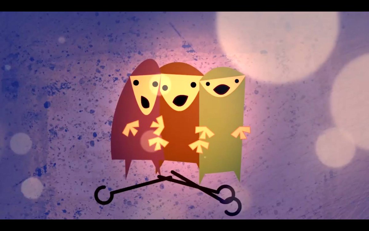 Guardians of Ancora tweet media