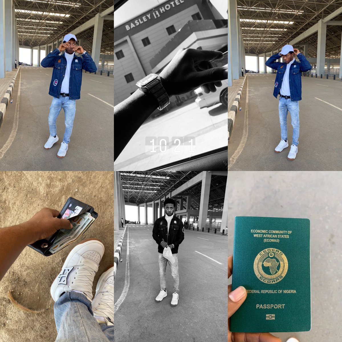 khiiilz's tweet photo. We must go when the most high call us!!! ✈️ #BigTimeForward ❤️🦅 https://t.co/rd9JjjmYOn