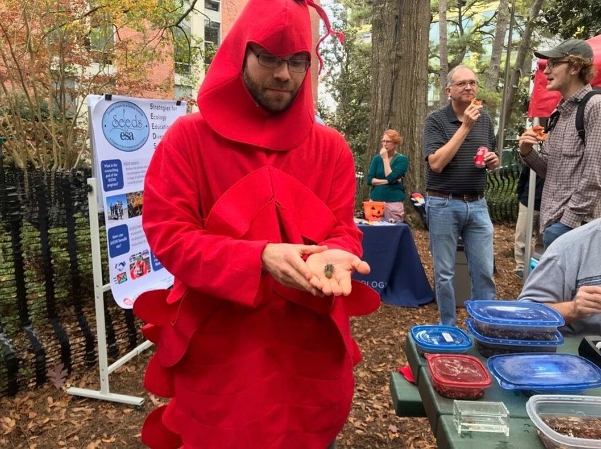 We had a fantastic time hosting our Open House!