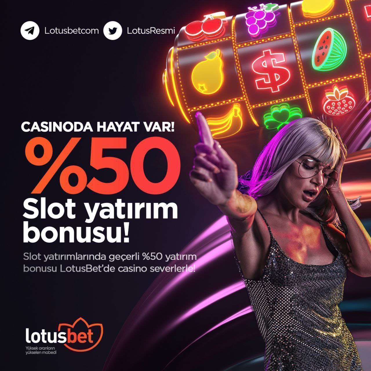 lotusbet Güvenilirliği Hakkında