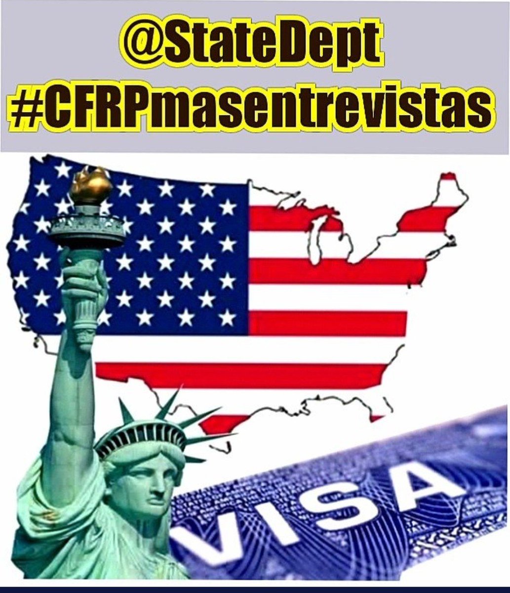 CruzGuede1's tweet photo. #CFRP
#CFRPentrevistadosenel2017 
#CFRPcitasprogramadas2017
#CFRPinvitacionesnuevas
#CFRPmasentrevistas 
#F1 #F2b #F3 #F4 #CP1 #CP3 #Casossinaprobar #USCISCasospostales
@WHAAsstSecty @POTUS @Cartajuanero @USEmbCuba @USCIS @SecMayorkas @StateDept https://t.co/pbYwr09ktw