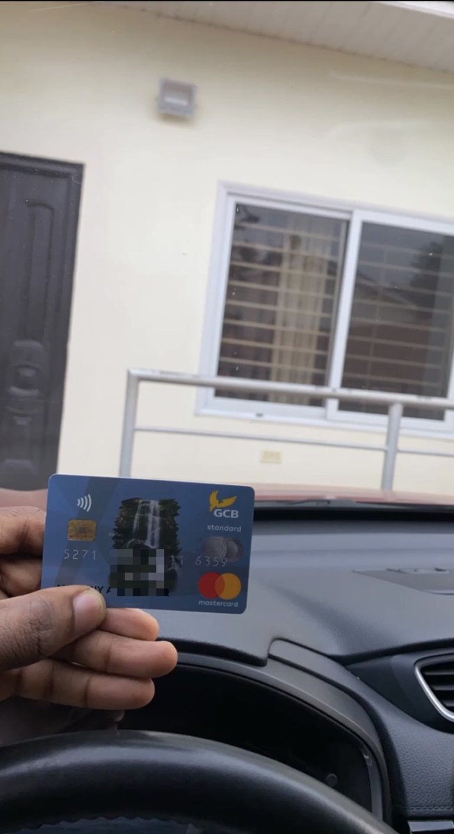 delove_augustt1's tweet photo. Forgot your wallet at home? Don't stress, make those payments swift and convenient with @MastercardMEA 

Don't dodge the boys when it's your time to pay the  bill 😅
Get your #MastercardMEA now! 

Click link; https://t.co/XDpSZWbRHd
#PaywithMastercard
#MakeitMastercard
#Priceless https://t.co/DlcejqD7U5