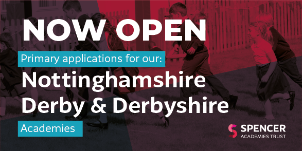satrust_'s tweet photo. Primary place applications are now open for our Academies across Nottinghamshire, Derby, and Derbyshire.
Nottingham City schools applications will open next Monday.
If you are interested visit the link below;
π: https://t.co/79Sk50iZ5x
#PrimaryApplications https://t.co/OZ2OwQDbON