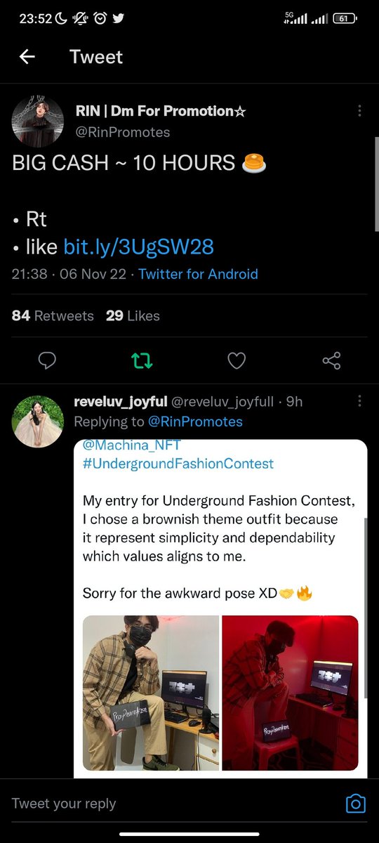 str4ryu's tweet photo. @RinPromotes done https://t.co/nEVNoCWuFF